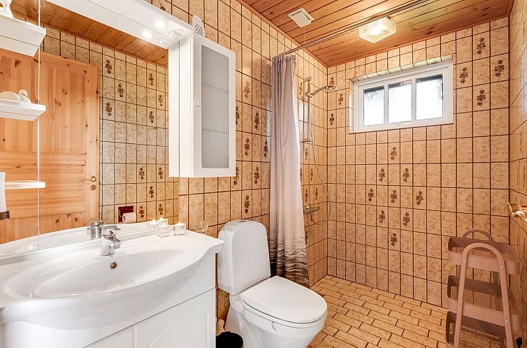 Vakantiehuis "Tuki" - 700m to the fjord