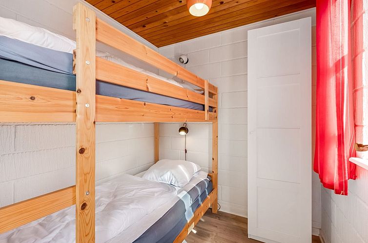 Vakantiehuis "Tuki" - 700m to the fjord