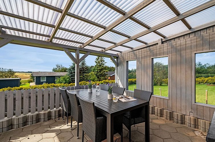 Vakantiehuis "Tuki" - 700m to the fjord