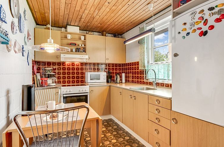 Vakantiehuis "Tuki" - 700m to the fjord