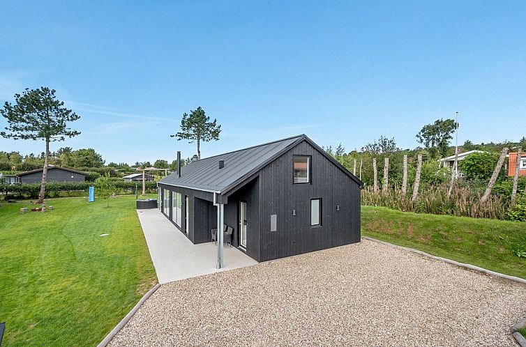 Vakantiehuis "Elso" - 600m to the fjord