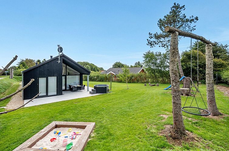 Vakantiehuis "Elso" - 600m to the fjord