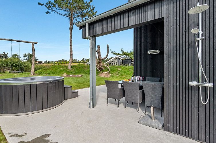 Vakantiehuis "Elso" - 600m to the fjord