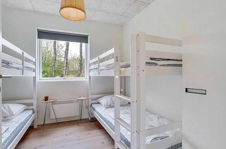 Vakantiehuis "Elso" - 600m to the fjord