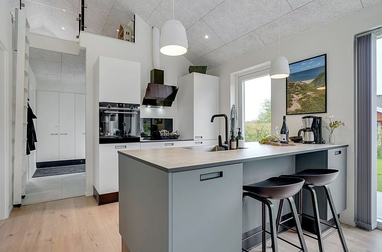 Vakantiehuis "Elso" - 600m to the fjord