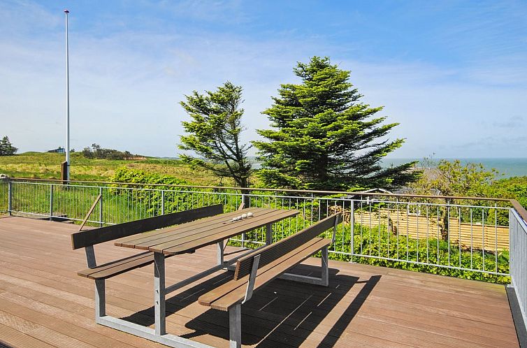 Vakantiehuis "Ginny" - 300m to the fjord