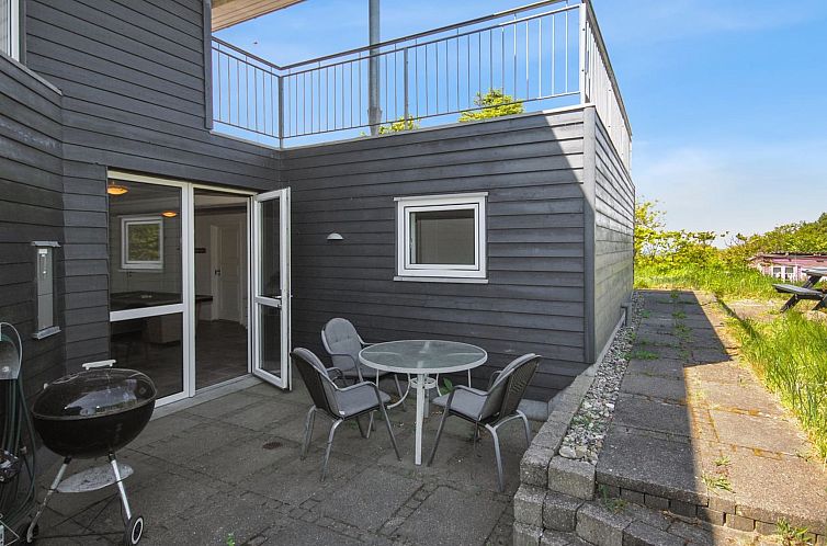 Vakantiehuis "Ginny" - 300m to the fjord