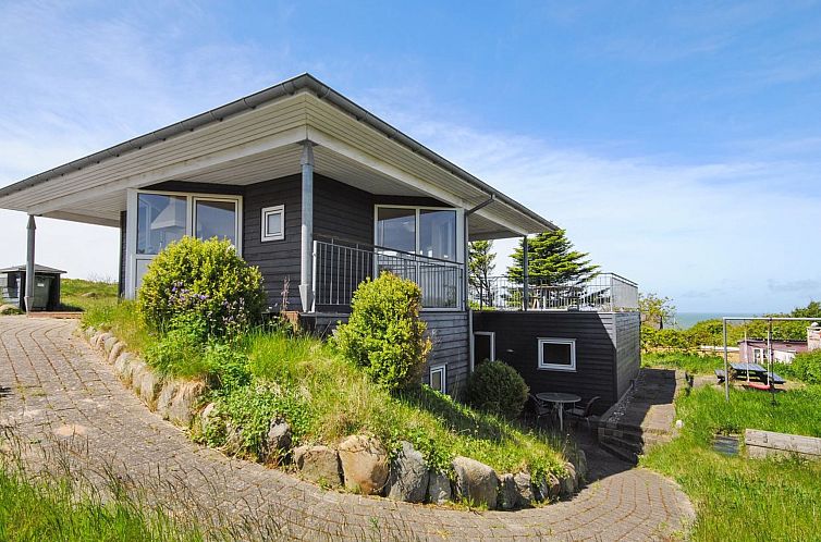 Vakantiehuis "Ginny" - 300m to the fjord