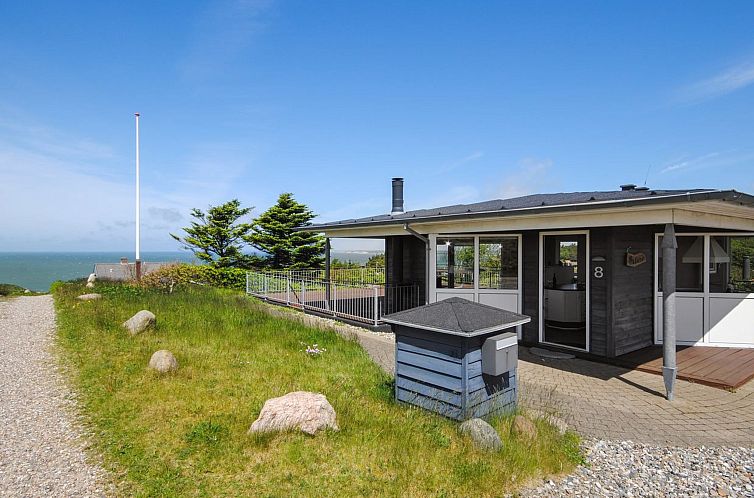 Vakantiehuis "Ginny" - 300m to the fjord