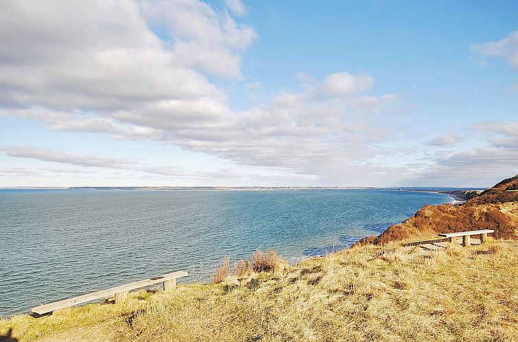 Vakantiehuis "Ginny" - 300m to the fjord