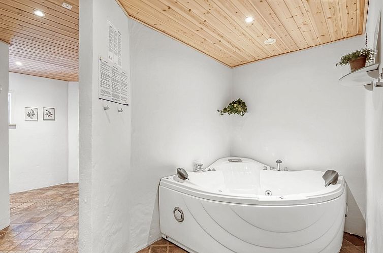 Vakantiehuis "Ginny" - 300m to the fjord