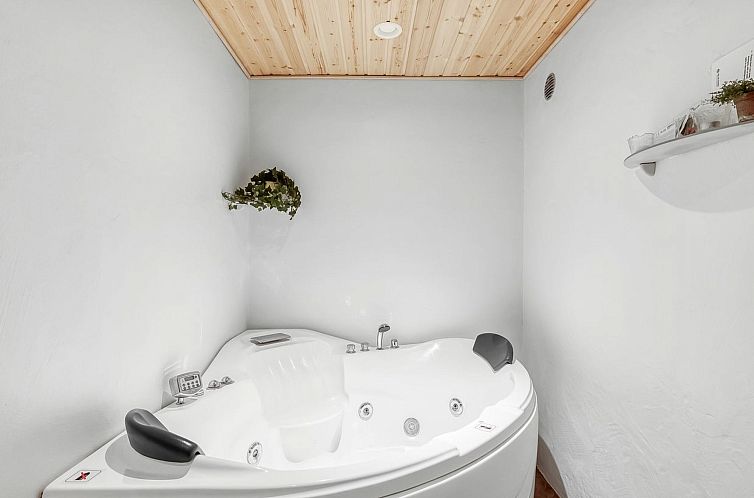 Vakantiehuis "Ginny" - 300m to the fjord