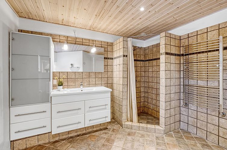 Vakantiehuis "Ginny" - 300m to the fjord