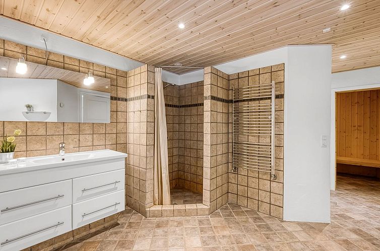 Vakantiehuis "Ginny" - 300m to the fjord