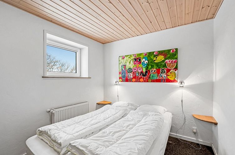 Vakantiehuis "Ginny" - 300m to the fjord