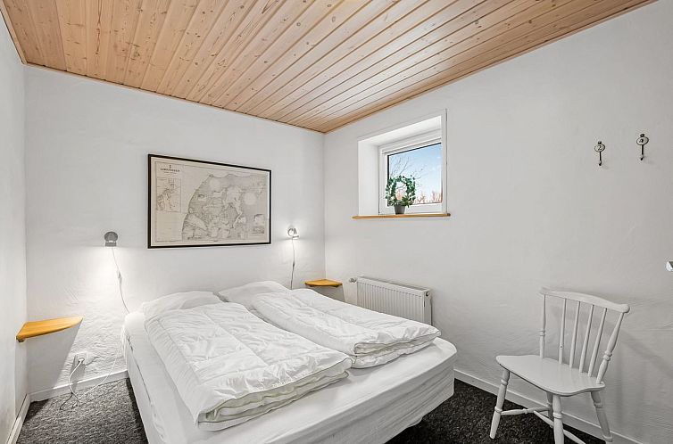 Vakantiehuis "Ginny" - 300m to the fjord