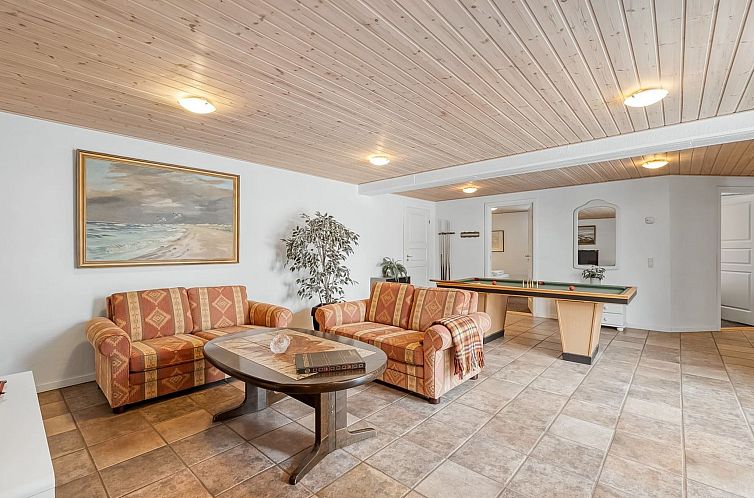 Vakantiehuis "Ginny" - 300m to the fjord