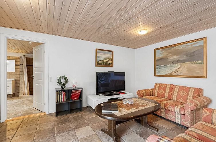 Vakantiehuis "Ginny" - 300m to the fjord