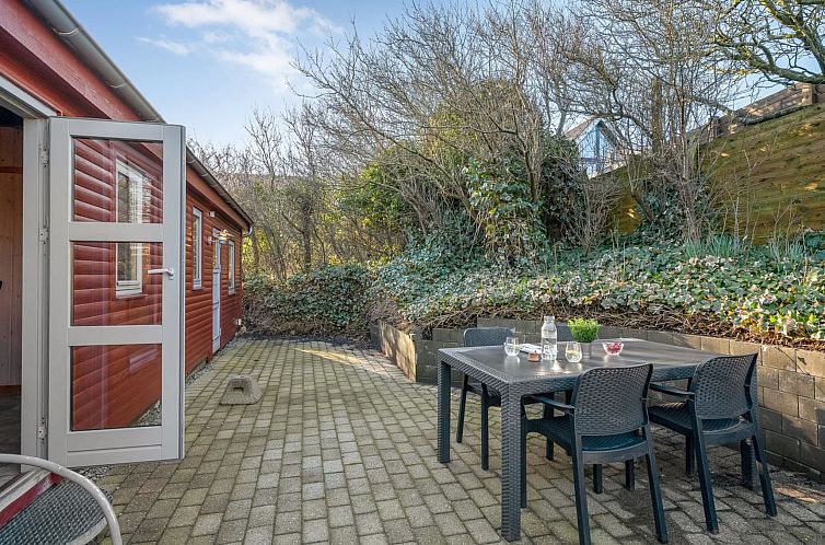 Vakantiehuis "Alpi" - 250m to the fjord