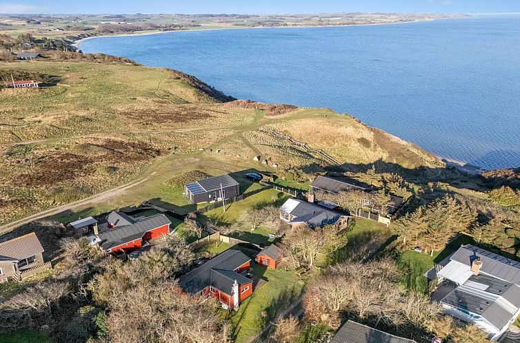 Vakantiehuis "Alpi" - 250m to the fjord