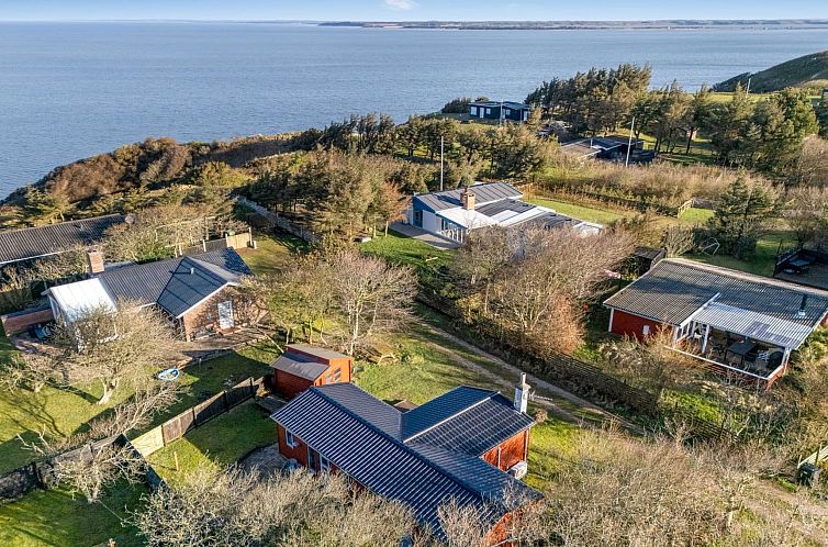 Vakantiehuis "Alpi" - 250m to the fjord