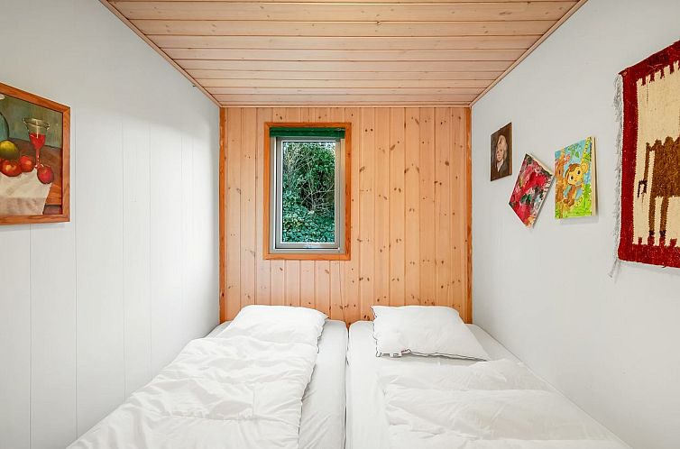 Vakantiehuis "Alpi" - 250m to the fjord