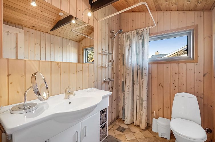 Vakantiehuis "Alpi" - 250m to the fjord