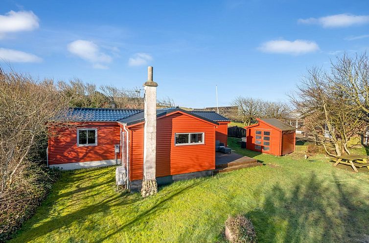 Vakantiehuis "Alpi" - 250m to the fjord