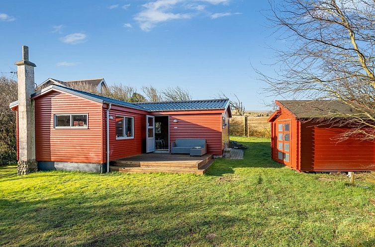 Vakantiehuis "Alpi" - 250m to the fjord