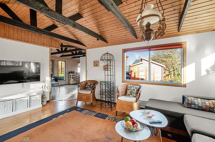 Vakantiehuis "Alpi" - 250m to the fjord