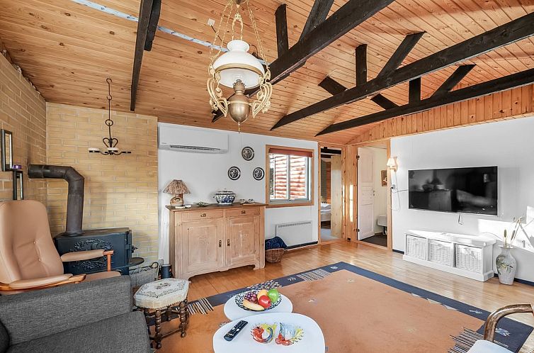 Vakantiehuis "Alpi" - 250m to the fjord