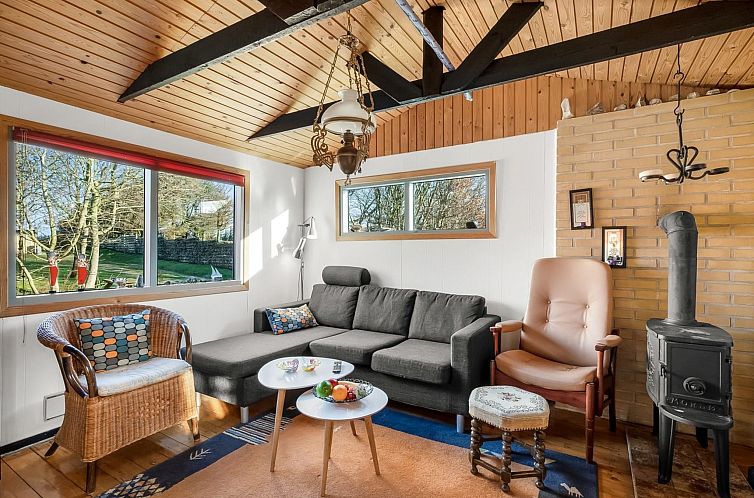 Vakantiehuis "Alpi" - 250m to the fjord