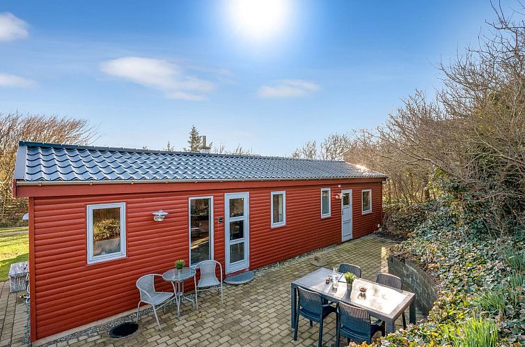 Vakantiehuis "Alpi" - 250m to the fjord