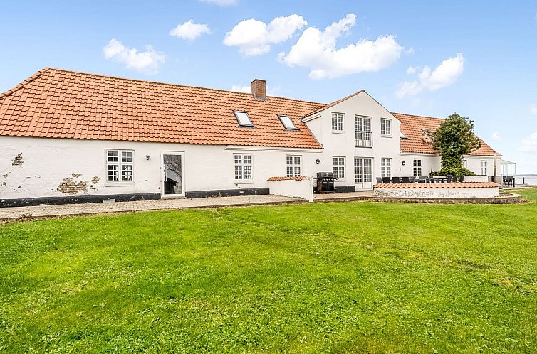 Vakantiehuis "Thorge" - 75m to the fjord