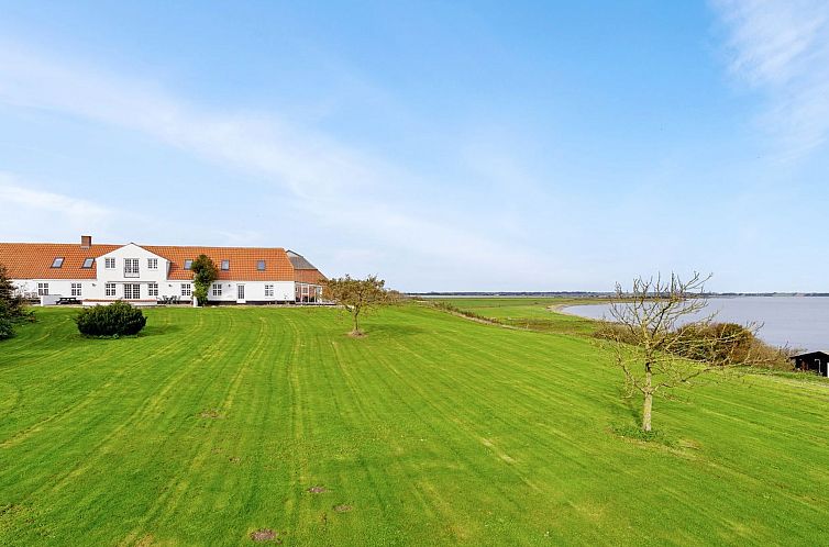 Vakantiehuis "Thorge" - 75m to the fjord