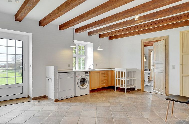 Vakantiehuis "Thorge" - 75m to the fjord