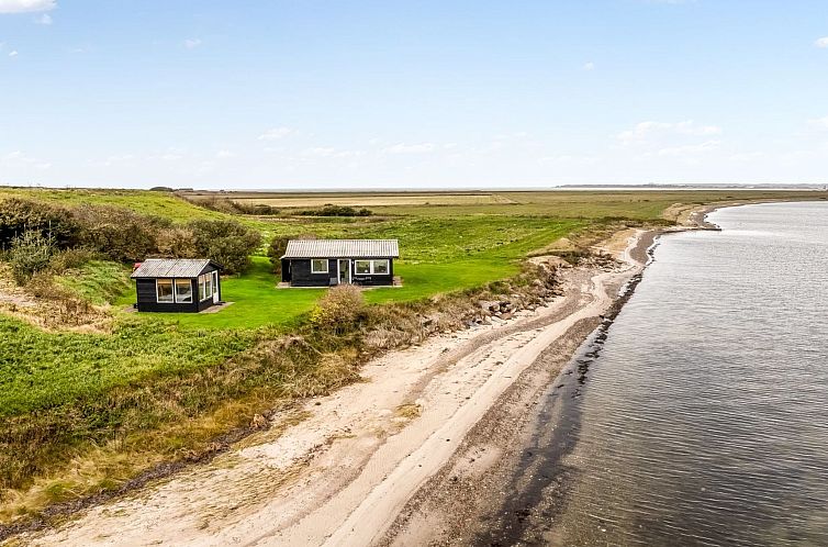 Vakantiehuis "Thorge" - 75m to the fjord