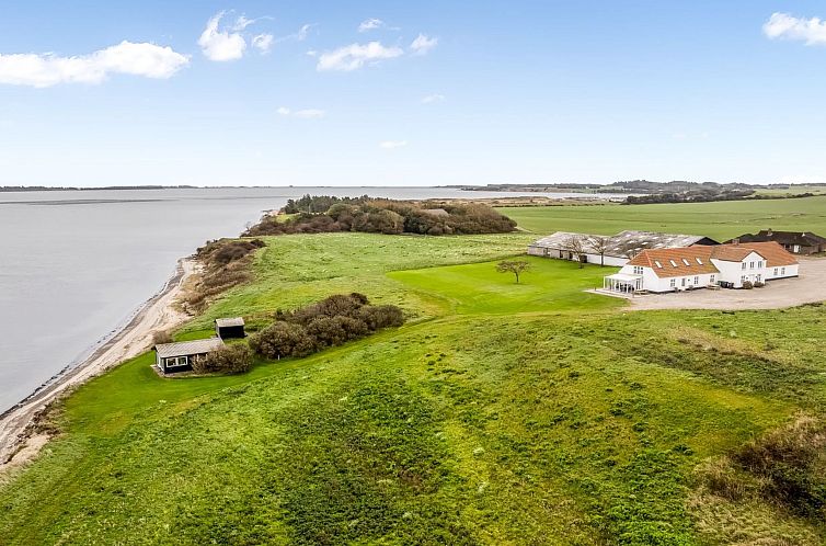 Vakantiehuis "Thorge" - 75m to the fjord