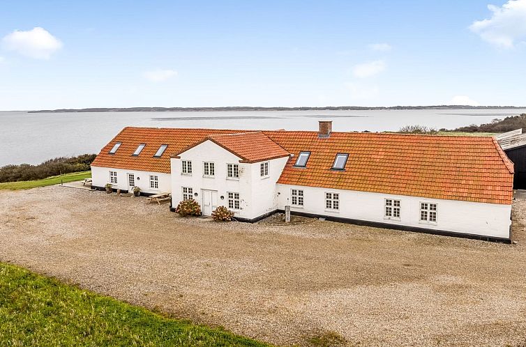 Vakantiehuis "Thorge" - 75m to the fjord