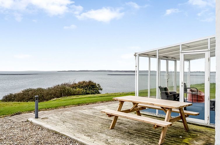 Vakantiehuis "Thorge" - 75m to the fjord