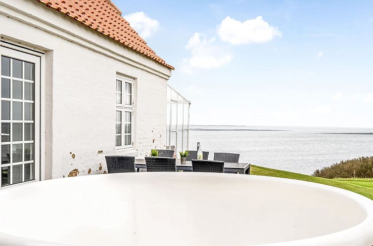 Vakantiehuis "Thorge" - 75m to the fjord