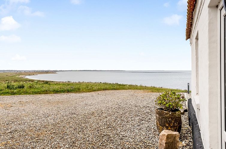 Vakantiehuis "Thorge" - 75m to the fjord