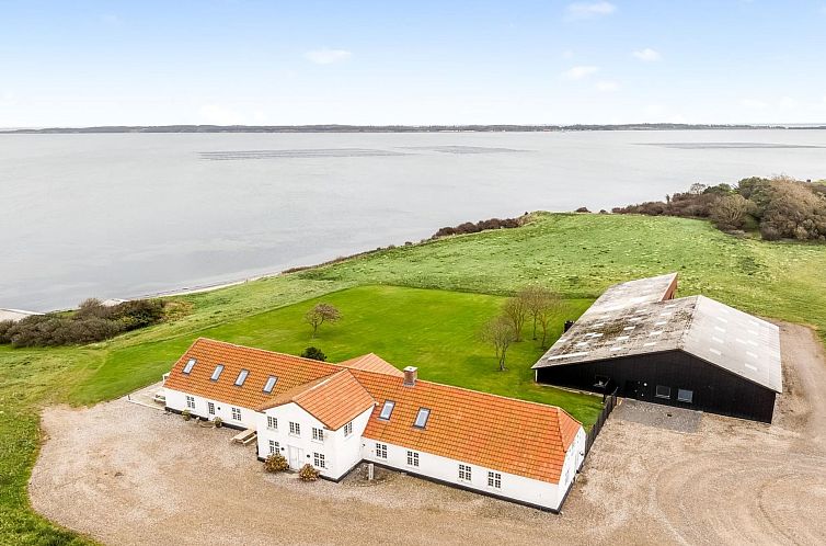 Vakantiehuis "Thorge" - 75m to the fjord