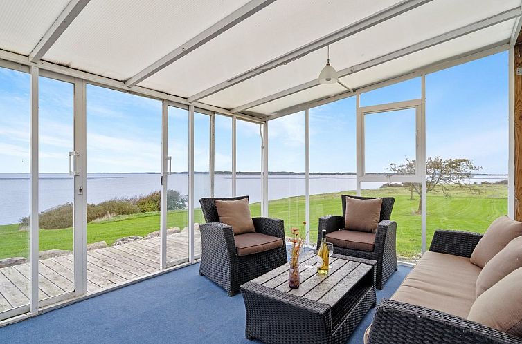 Vakantiehuis "Thorge" - 75m to the fjord