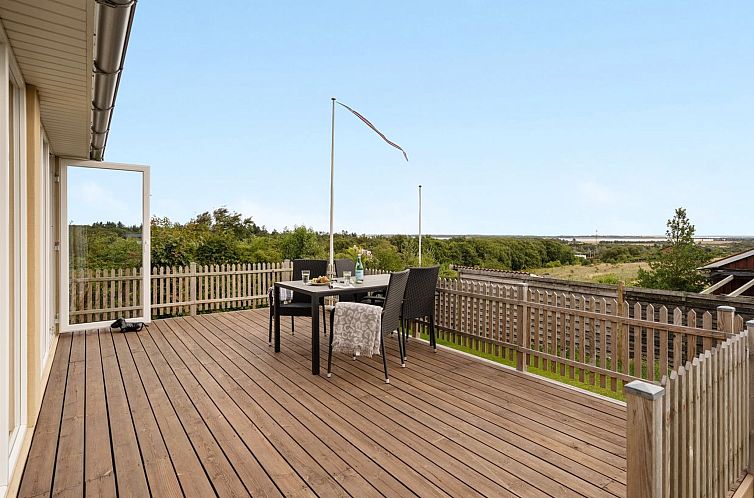 Vakantiehuis "Dagne" - 400m to the fjord