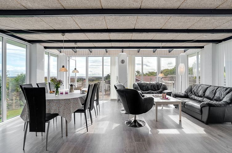 Vakantiehuis "Dagne" - 400m to the fjord