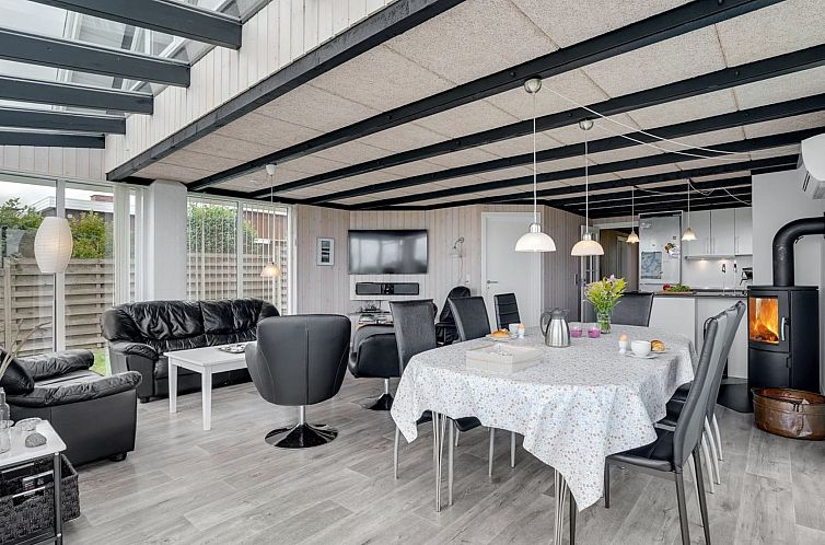 Vakantiehuis "Dagne" - 400m to the fjord