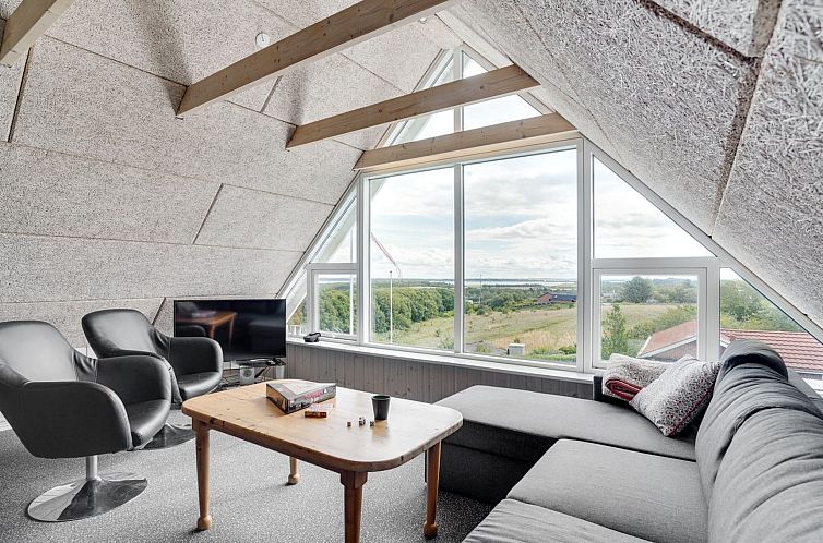 Vakantiehuis "Dagne" - 400m to the fjord