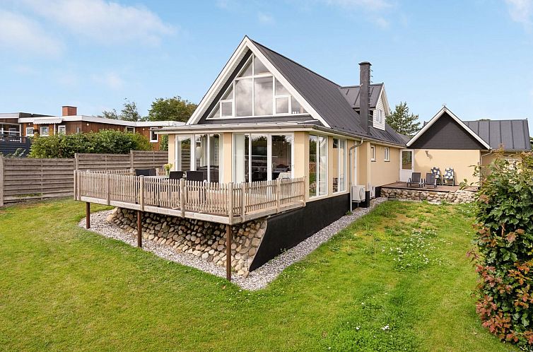 Vakantiehuis "Dagne" - 400m to the fjord