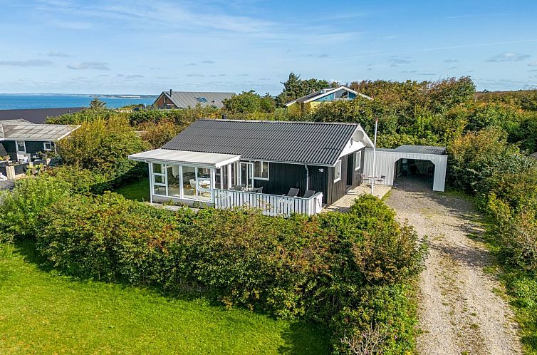 Vakantiehuis "Brenda" - 300m to the fjord